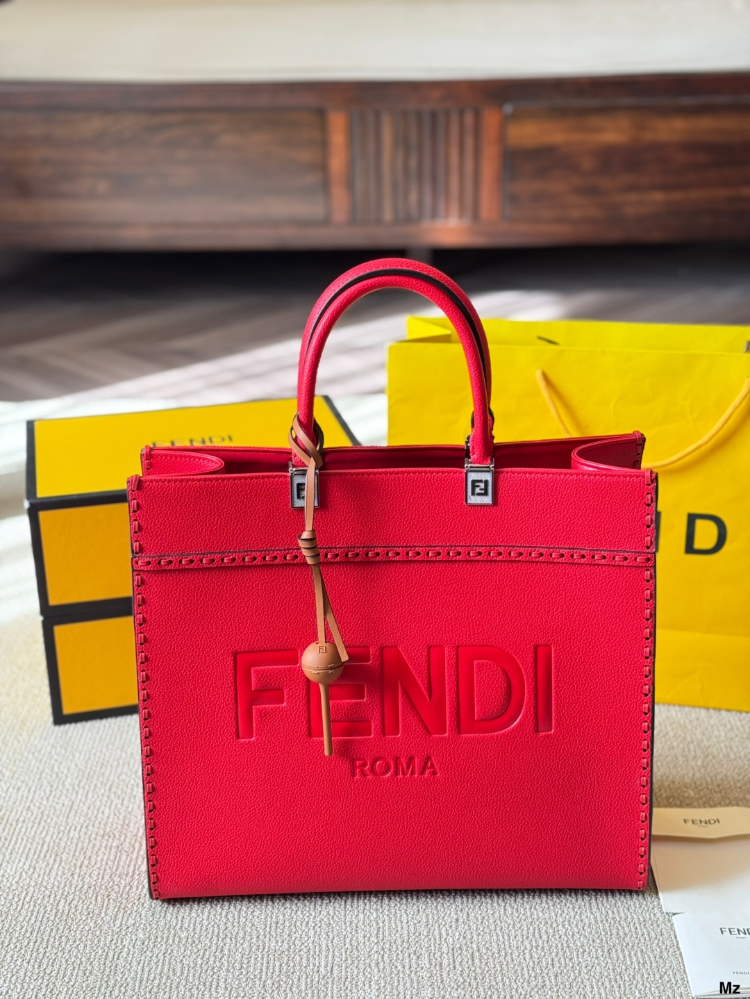 FENDI Bag